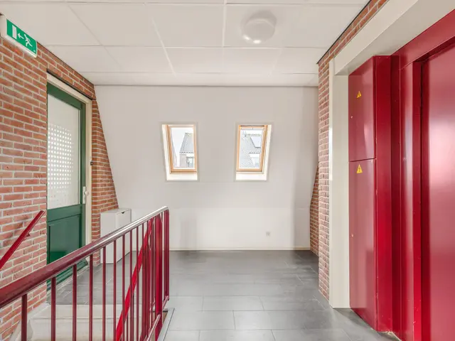 Middelweg 3c, UITGEEST