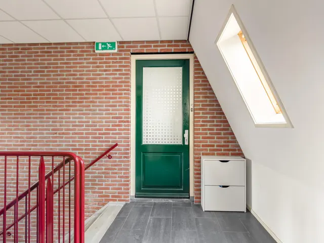 Middelweg 3c, UITGEEST