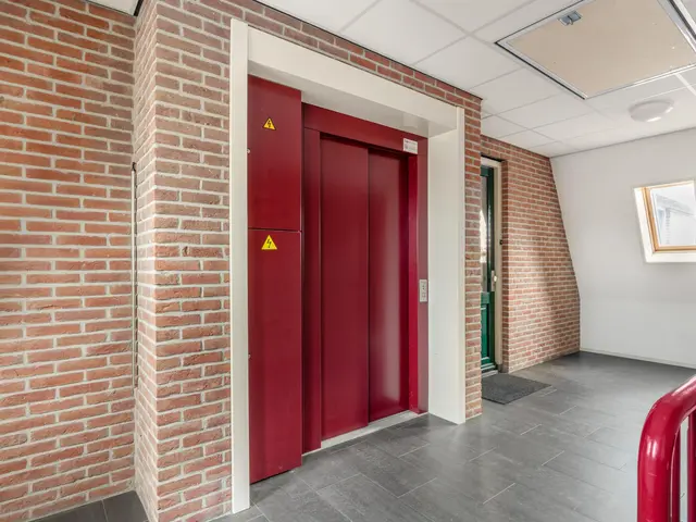 Middelweg 3c, UITGEEST