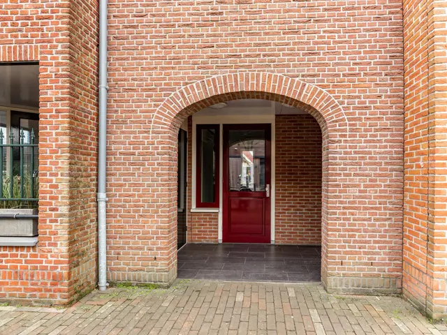 Middelweg 3c, UITGEEST