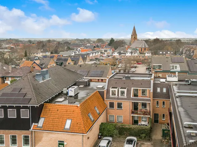 Middelweg 3c, UITGEEST