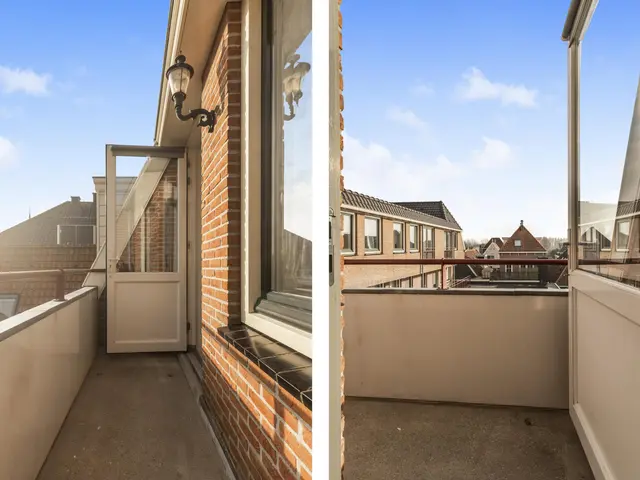 Middelweg 3c, UITGEEST