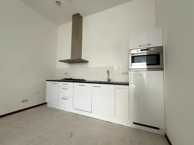 Kerkweg 41C, HEEMSKERK