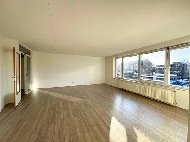 Hagelingerweg 26A, SANTPOORT-NOORD