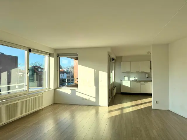 Hagelingerweg 26A, SANTPOORT-NOORD