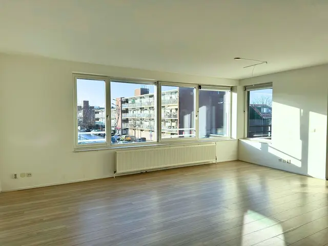 Hagelingerweg 26A, SANTPOORT-NOORD