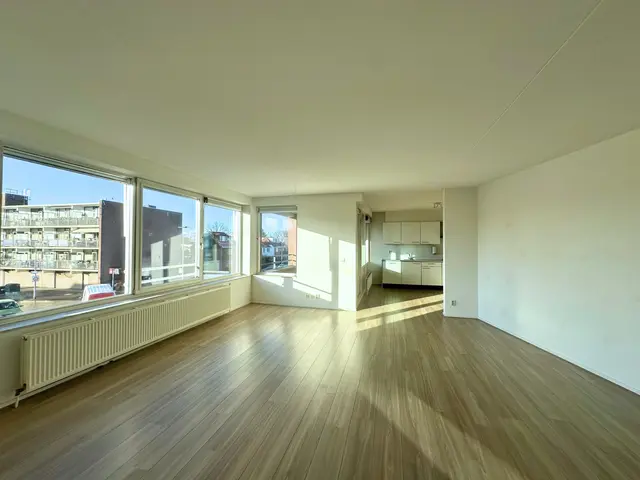 Hagelingerweg 26A, SANTPOORT-NOORD