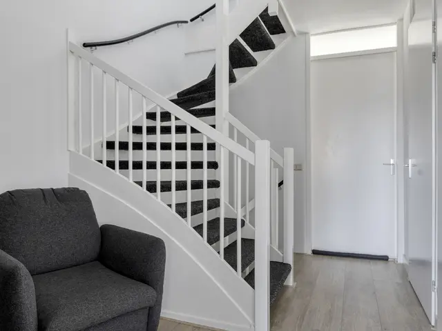 Avenweide 72, HEEMSKERK