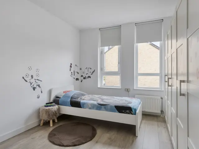 Avenweide 72, HEEMSKERK