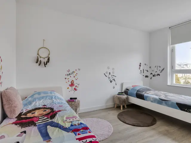 Avenweide 72, HEEMSKERK