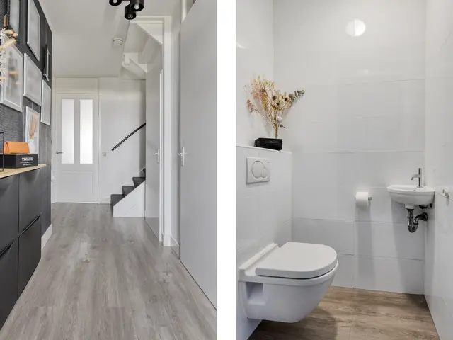 Avenweide 72, HEEMSKERK