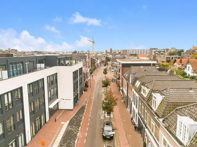 Zeestraat 44, BEVERWIJK