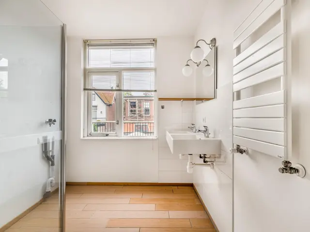 Zeestraat 44, BEVERWIJK