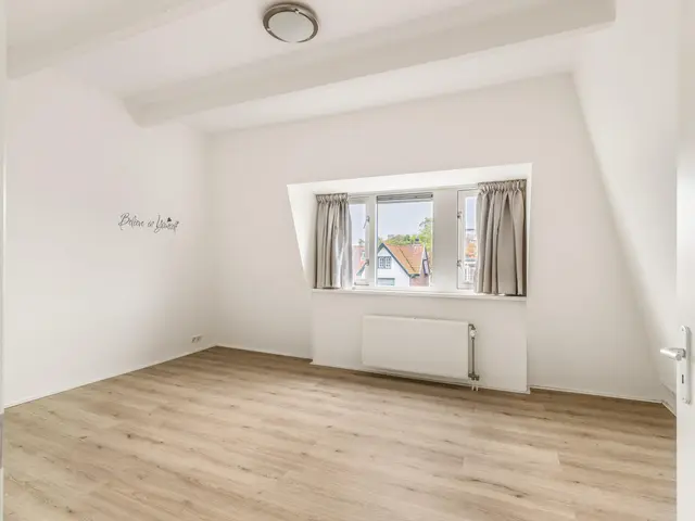 Zeestraat 44, BEVERWIJK