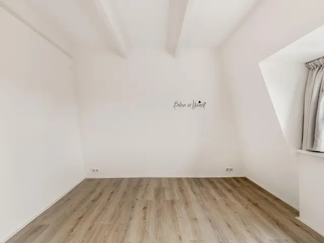 Zeestraat 44, BEVERWIJK