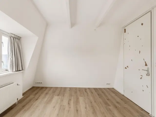 Zeestraat 44, BEVERWIJK