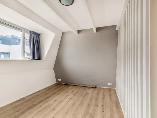 Zeestraat 44, BEVERWIJK