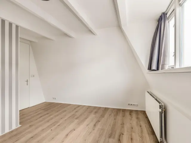 Zeestraat 44, BEVERWIJK