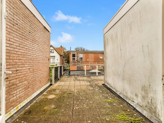 Zeestraat 44, BEVERWIJK