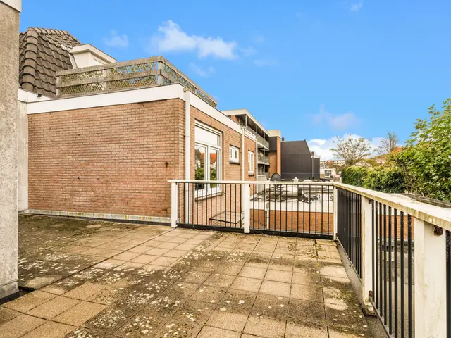 Zeestraat 44, BEVERWIJK