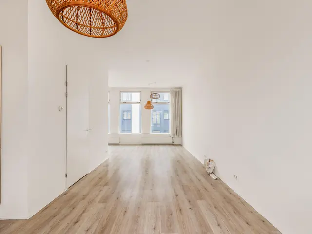 Zeestraat 44, BEVERWIJK