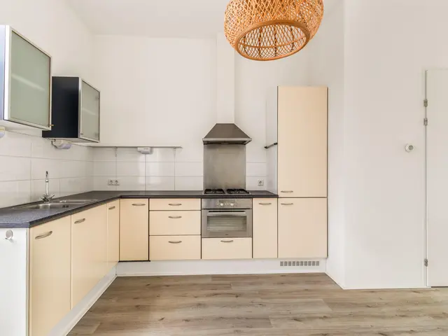 Zeestraat 44, BEVERWIJK