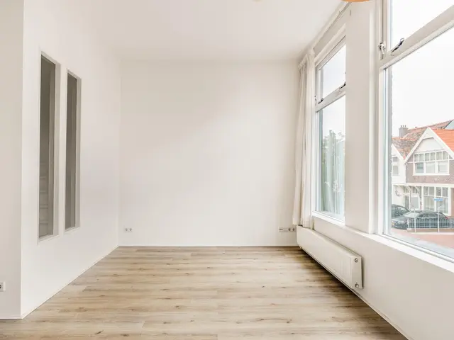 Zeestraat 44, BEVERWIJK