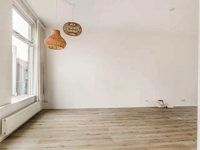 Zeestraat 44, BEVERWIJK