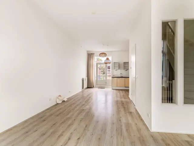 Zeestraat 44, BEVERWIJK