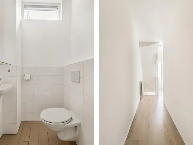 Zeestraat 44, BEVERWIJK