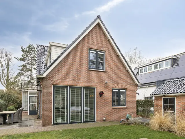 Zeeweg 39, HEILOO
