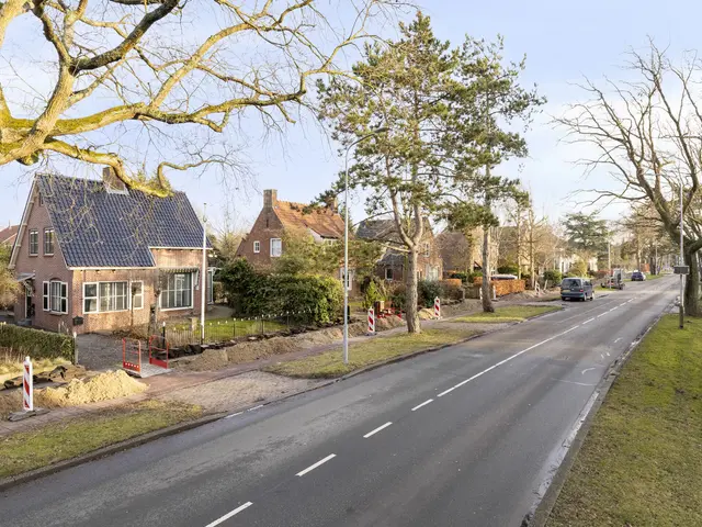 Zeeweg 39, HEILOO