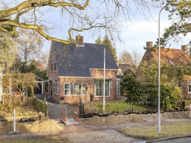 Zeeweg 39, HEILOO