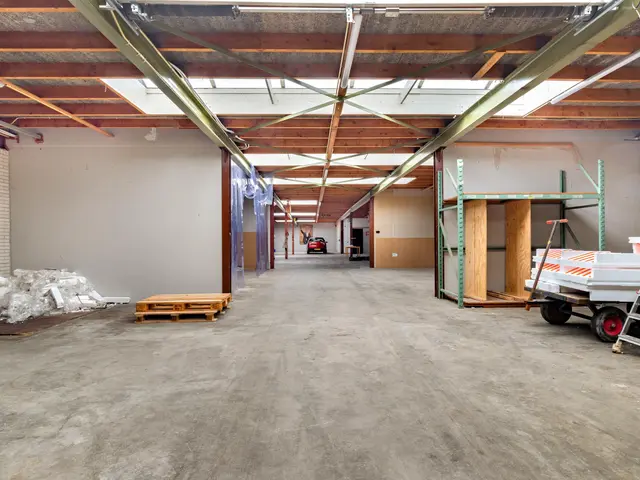 Mercuriusstraat 7, KROMMENIE