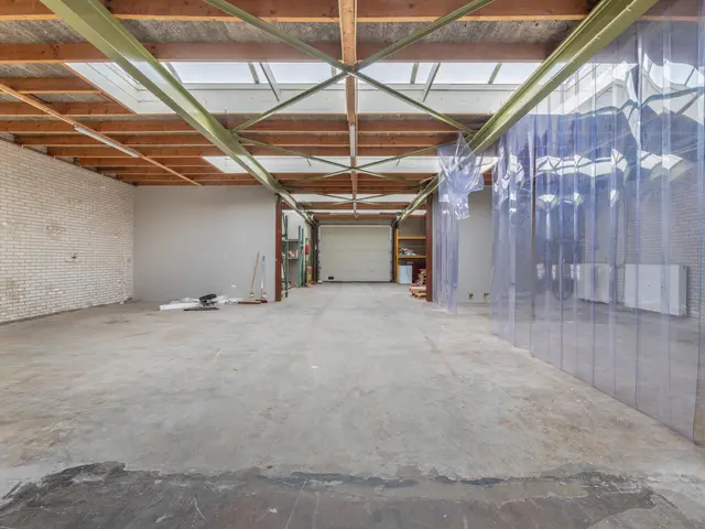 Mercuriusstraat 7, KROMMENIE