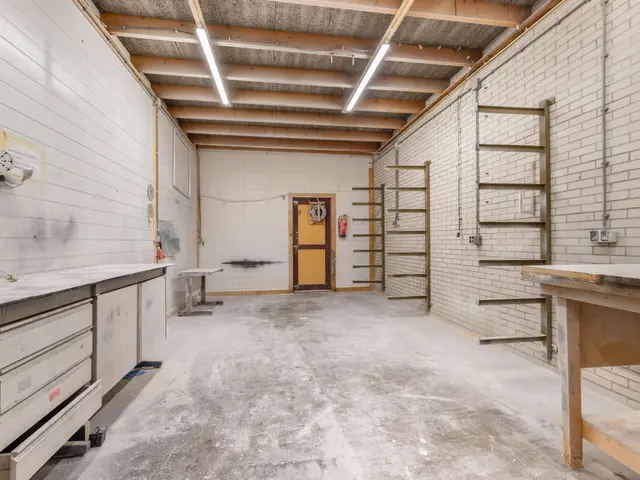 Mercuriusstraat 7, KROMMENIE