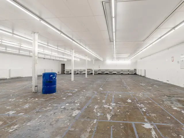 Mercuriusstraat 7, KROMMENIE