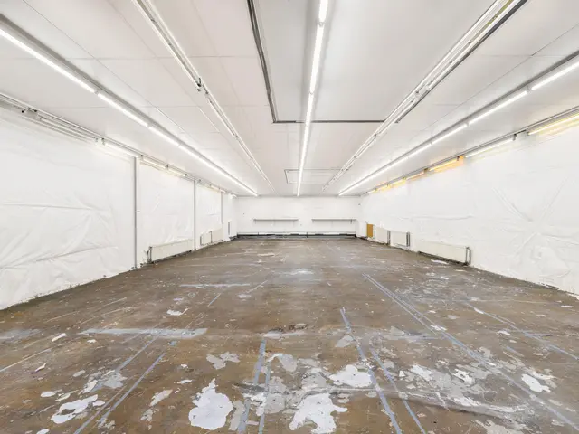 Mercuriusstraat 7, KROMMENIE