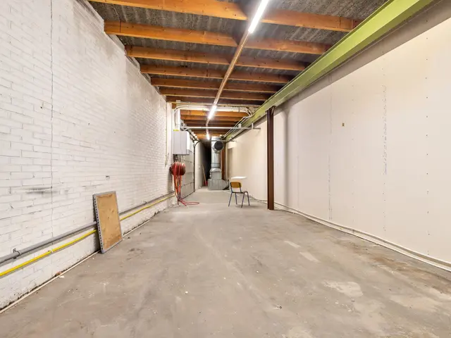 Mercuriusstraat 7, KROMMENIE