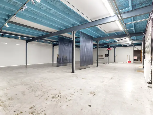 Mercuriusstraat 7, KROMMENIE