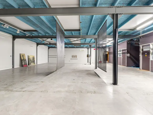 Mercuriusstraat 7, KROMMENIE