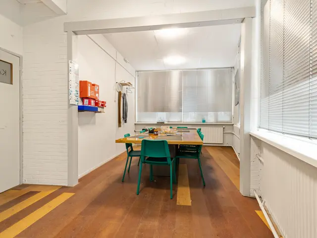 Mercuriusstraat 7, KROMMENIE