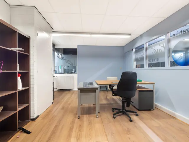 Mercuriusstraat 7, KROMMENIE