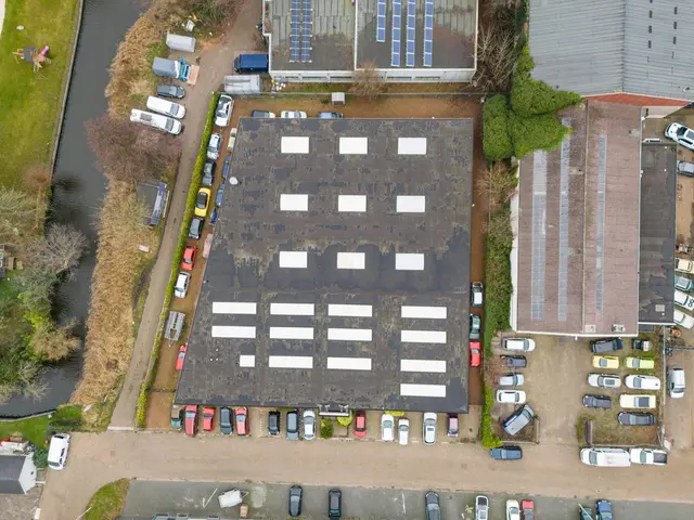 Mercuriusstraat 7, KROMMENIE