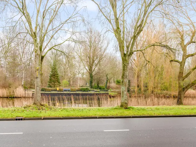 Brouwersgracht 15, HEERHUGOWAARD