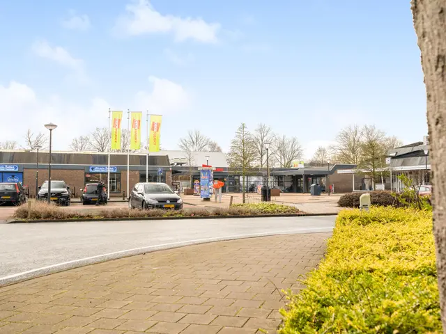 Brouwersgracht 15, HEERHUGOWAARD