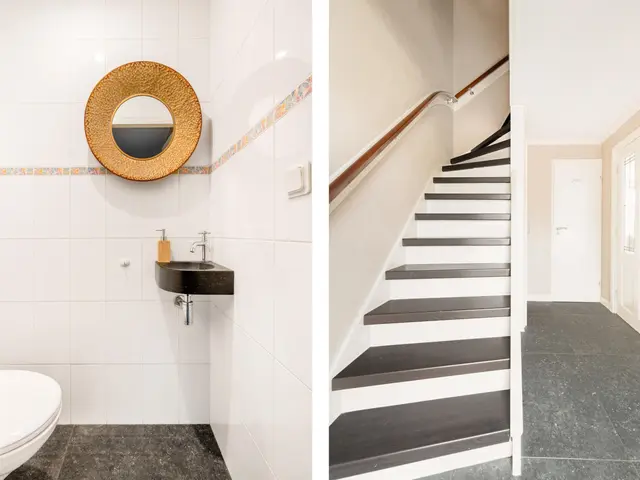 Brouwersgracht 15, HEERHUGOWAARD