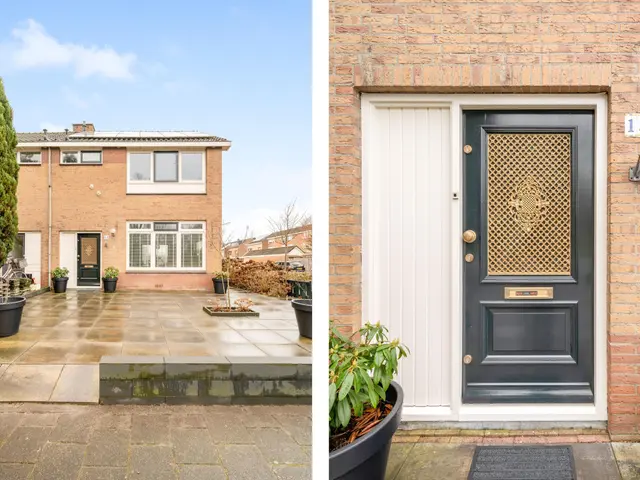 Brouwersgracht 15, HEERHUGOWAARD