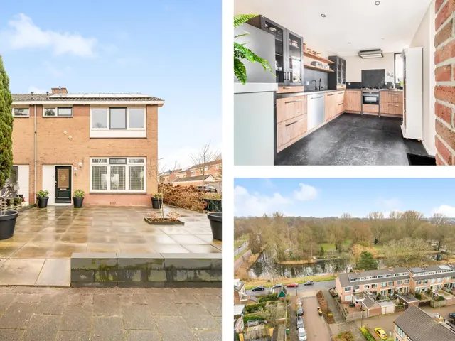 Brouwersgracht 15, HEERHUGOWAARD