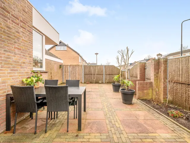 Brouwersgracht 15, HEERHUGOWAARD